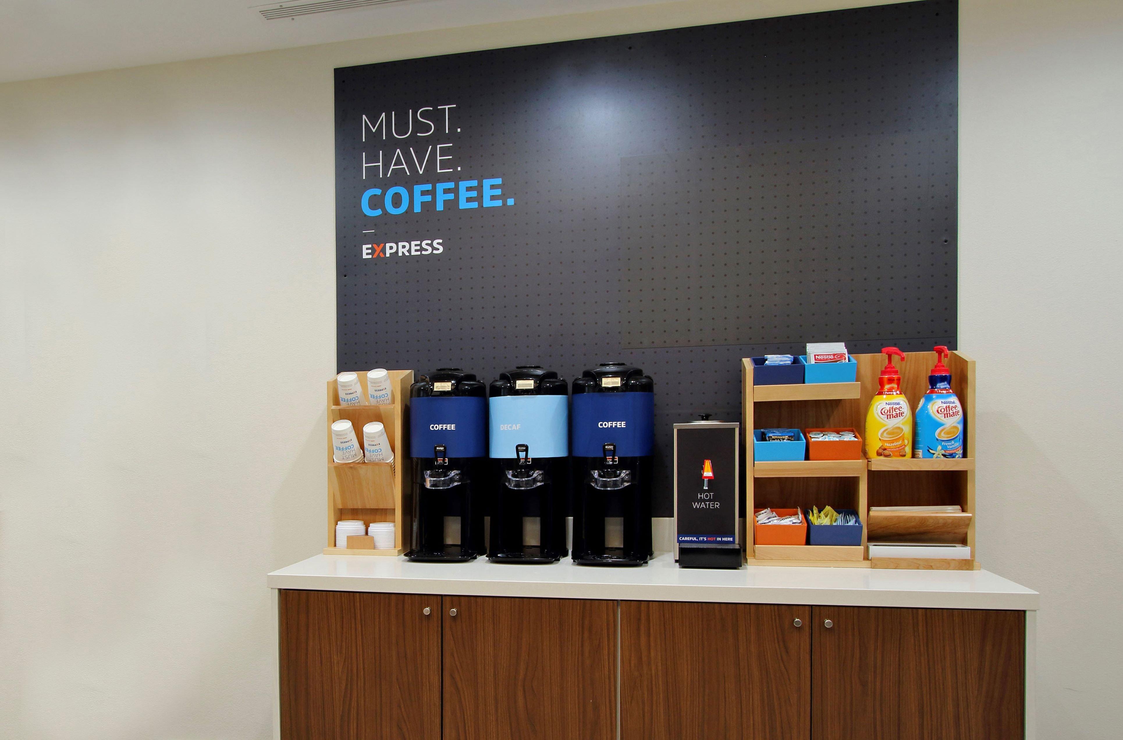 Holiday Inn Express & Suites Sidney By Ihg Ngoại thất bức ảnh