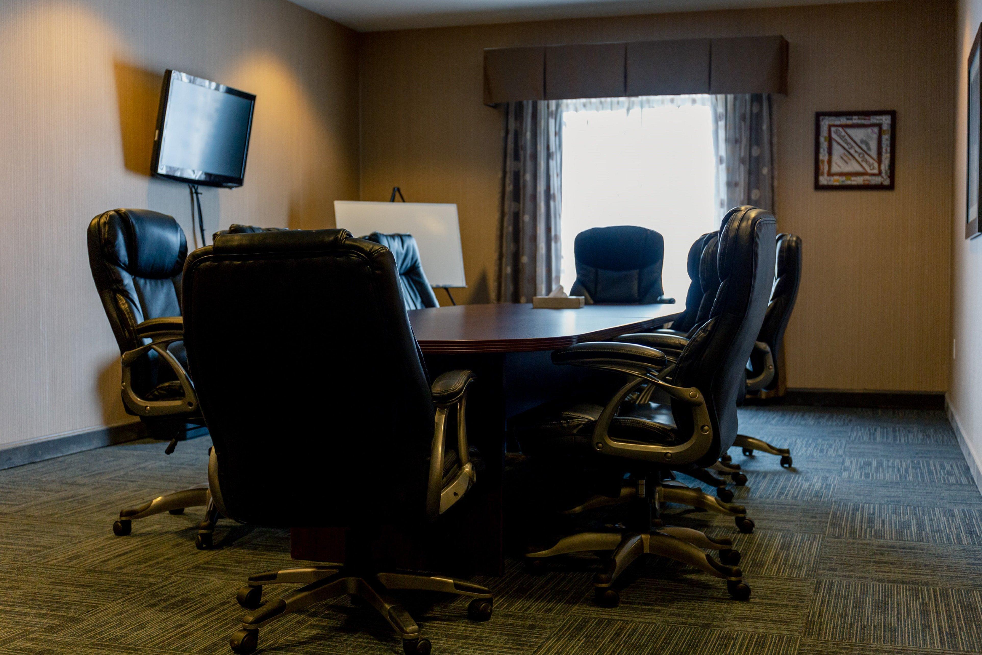 Holiday Inn Express & Suites Sidney By Ihg Ngoại thất bức ảnh