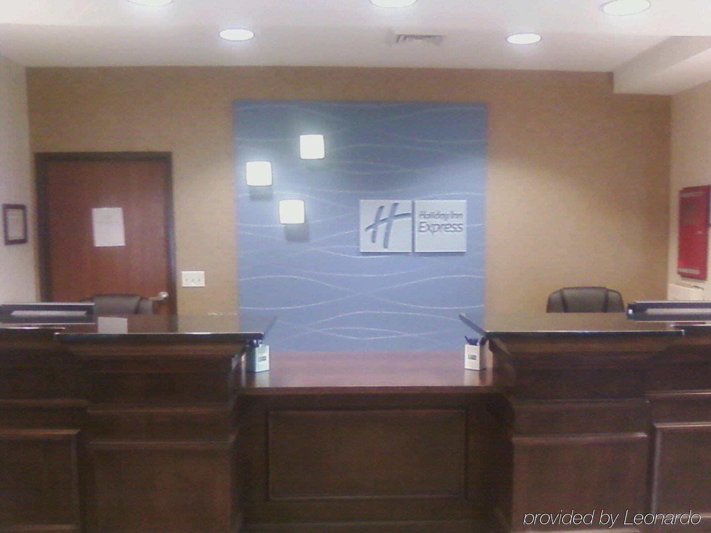Holiday Inn Express & Suites Sidney By Ihg Ngoại thất bức ảnh