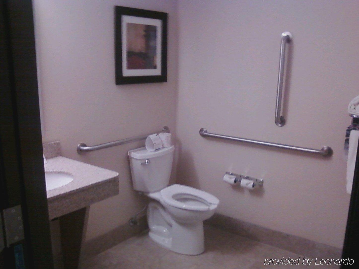 Holiday Inn Express & Suites Sidney By Ihg Ngoại thất bức ảnh
