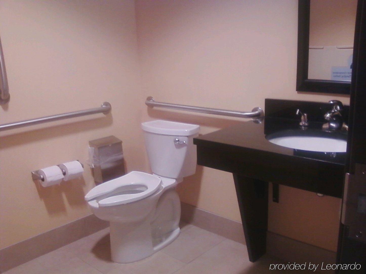 Holiday Inn Express & Suites Sidney By Ihg Ngoại thất bức ảnh
